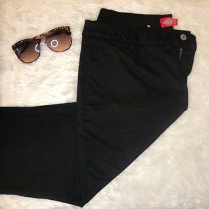 Dickies Junior's Original 4 Pocket Skinny Leg NWOT